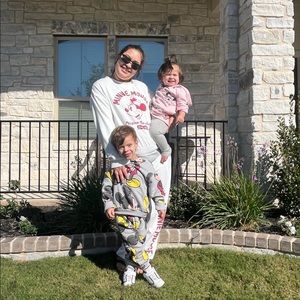 Meet your Posher, Sasha